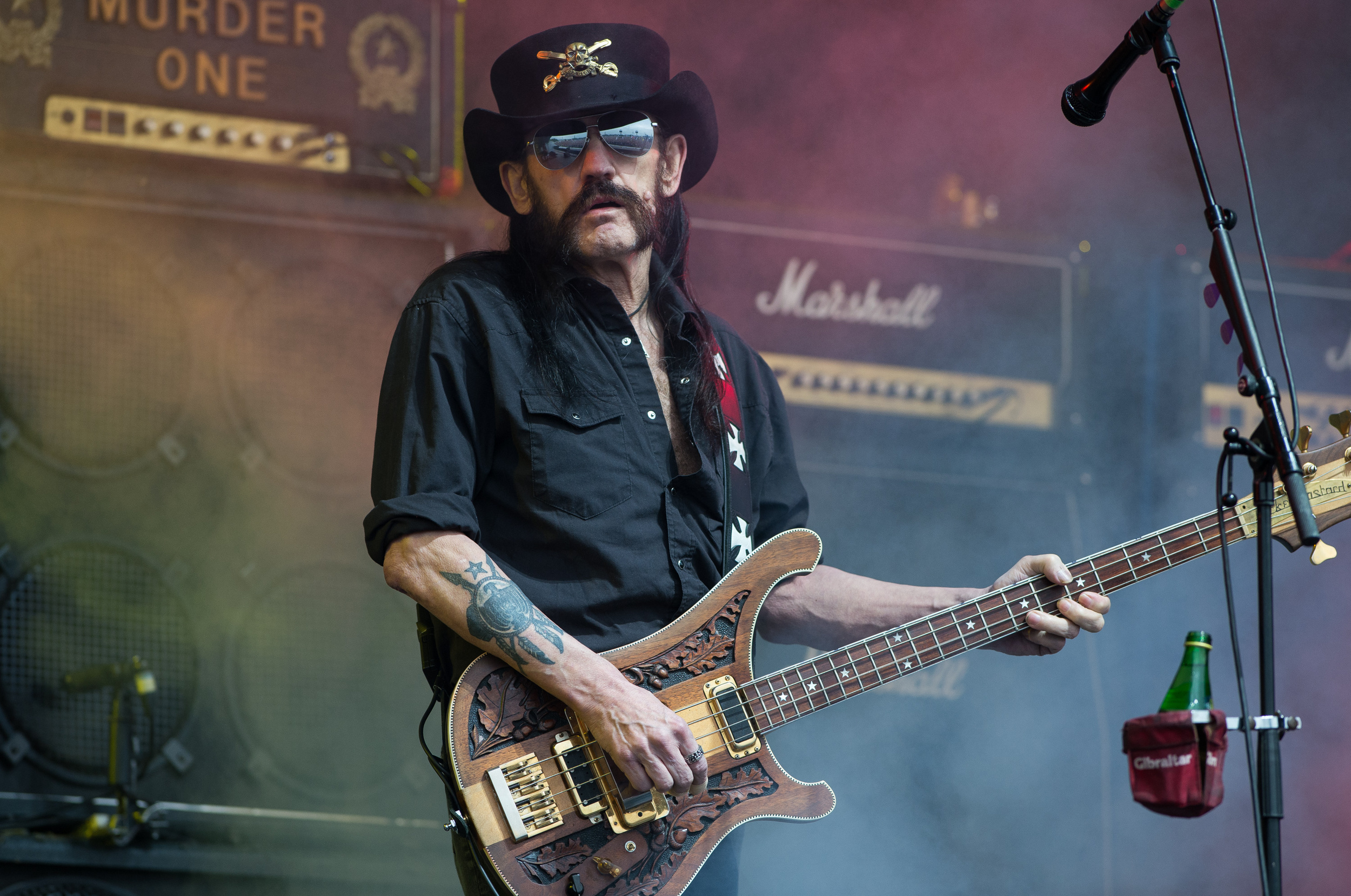 The best bass players of all time, ranked
