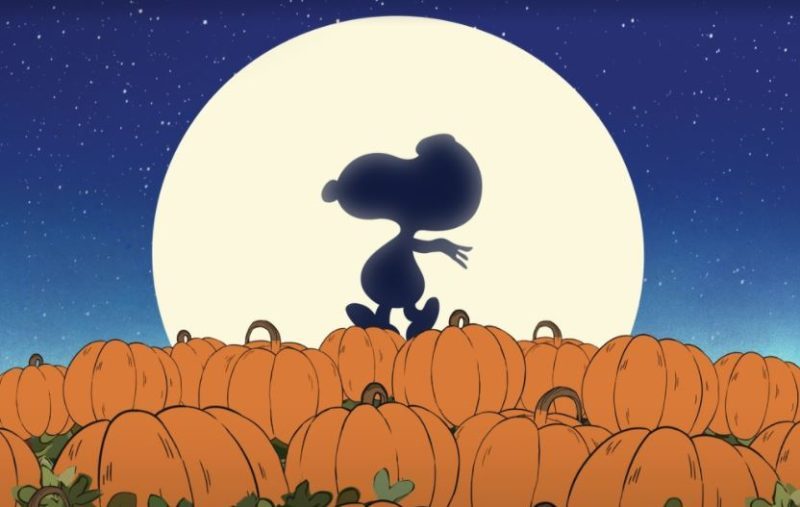 How to watch ‘It’s the Great Pumpkin, Charlie Brown’ this Halloween