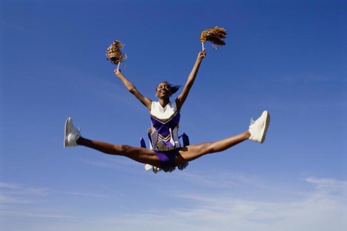 HBCU Cheer Squads Dominate 2024 NCA College Nationals