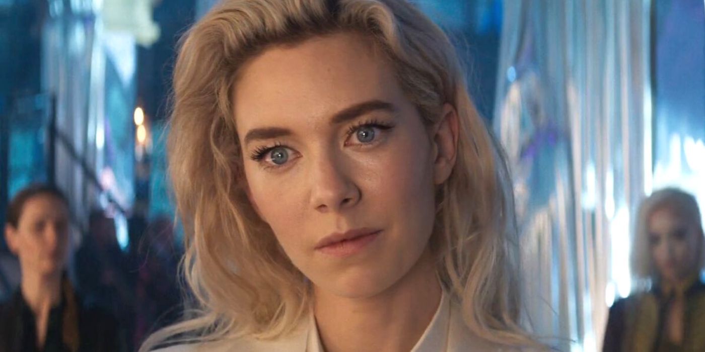 Vanessa Kirby and Sydney Sweeney Cast in Ron Howard's 'Eden'