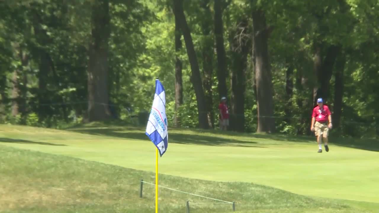 Volunteers needed for 2024 AmFam Golf Championships