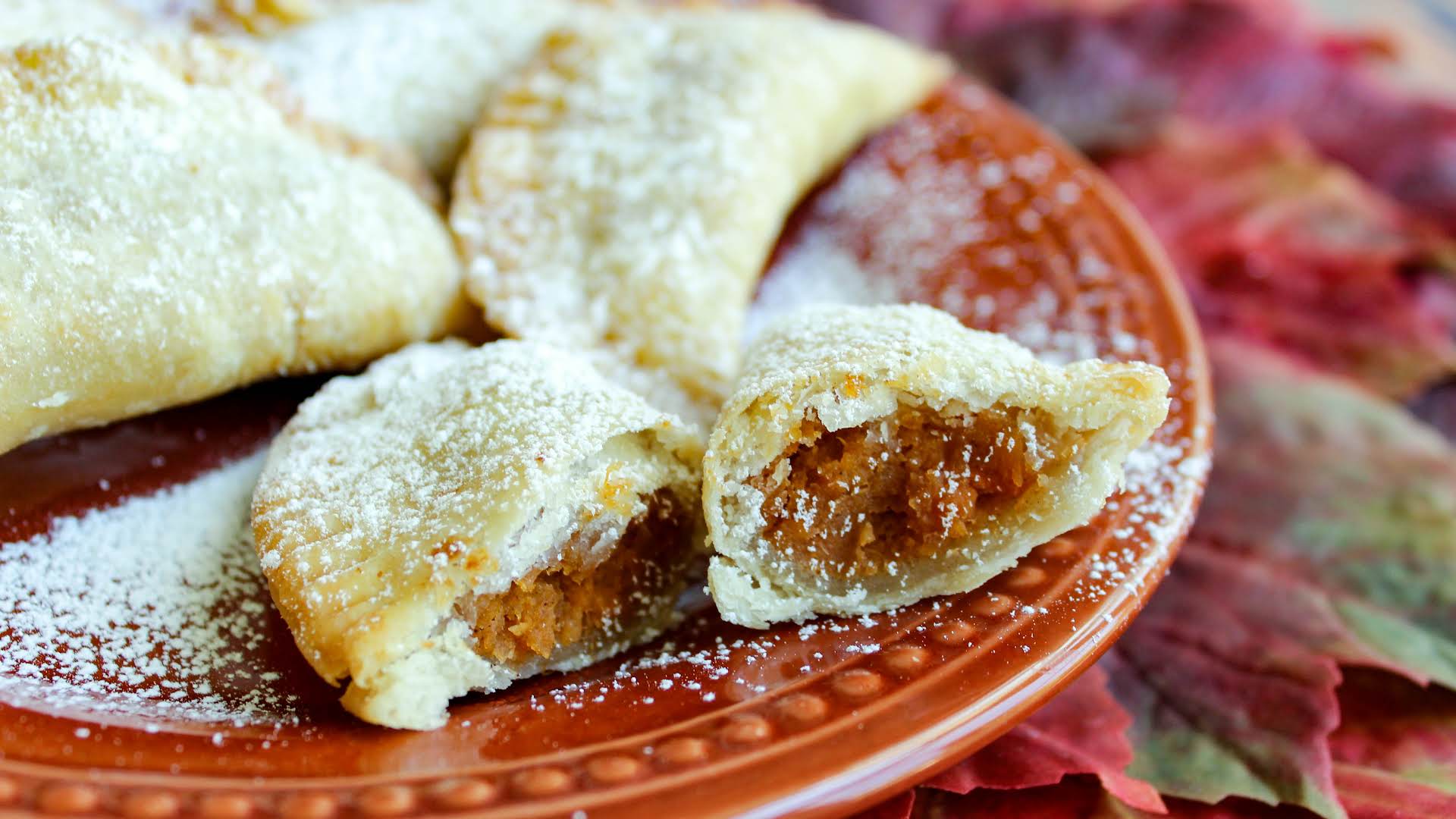 Fried pies