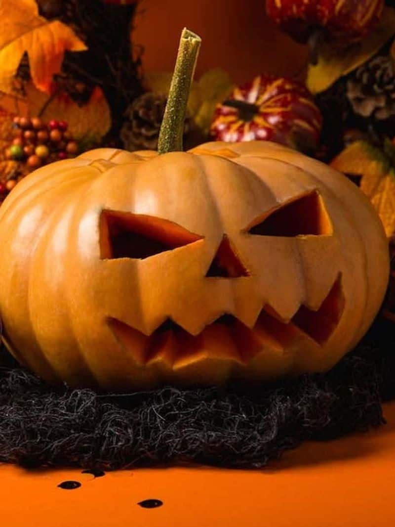 Why Halloween Is Not Celebrated In India 