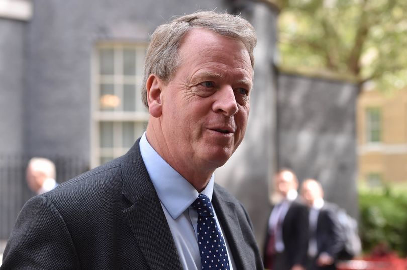 alister jack seeking over £100k in legal costs from scottish government over gender court case