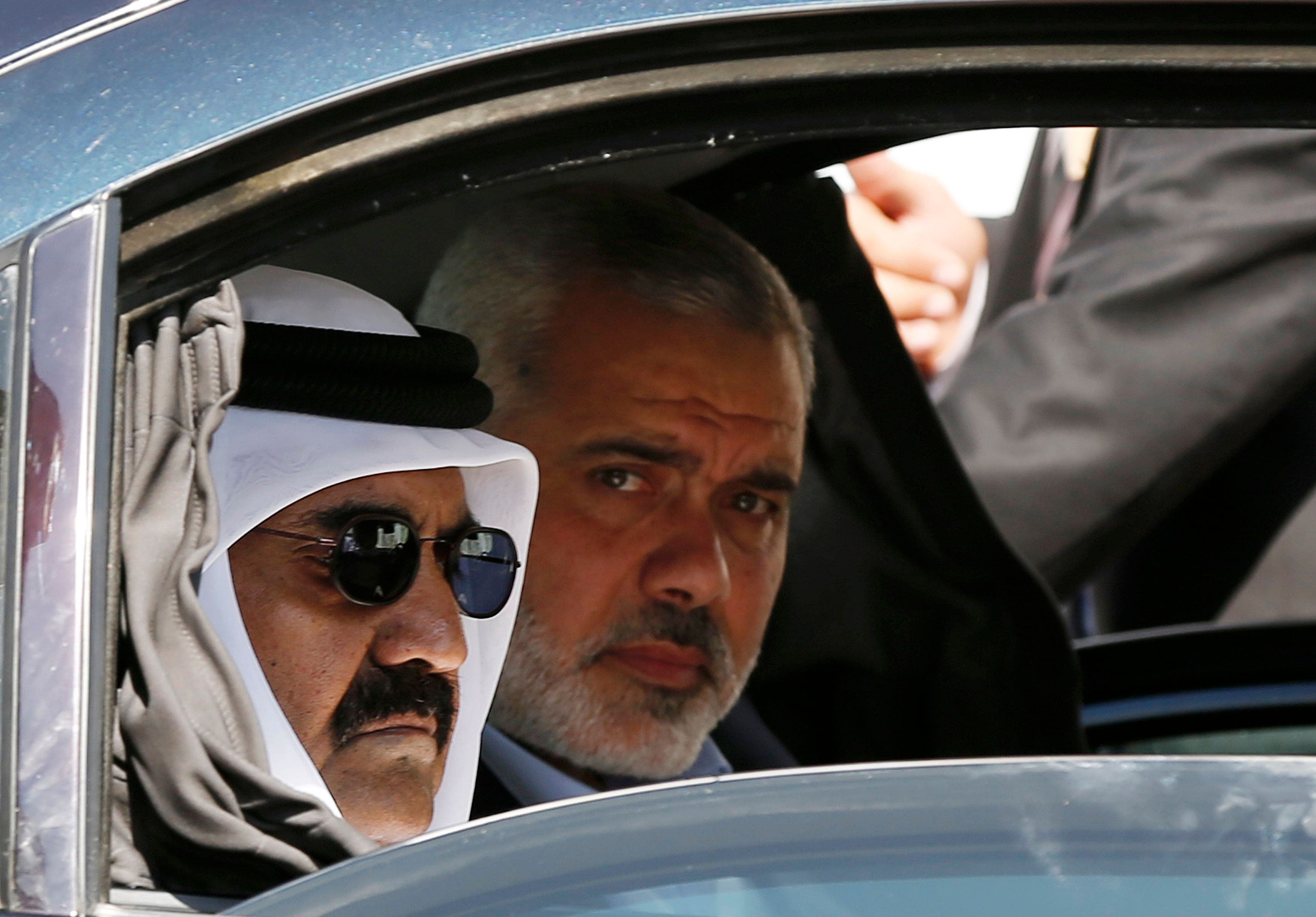 Катар хамас. Гази Хамад, представитель ХАМАСА:. Арабы в Израиле. Qatar and Hamas.