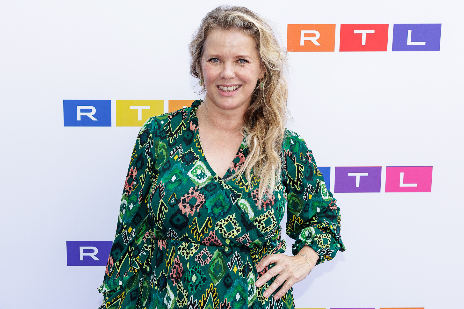 De mooiste foto's van Babette van Veen