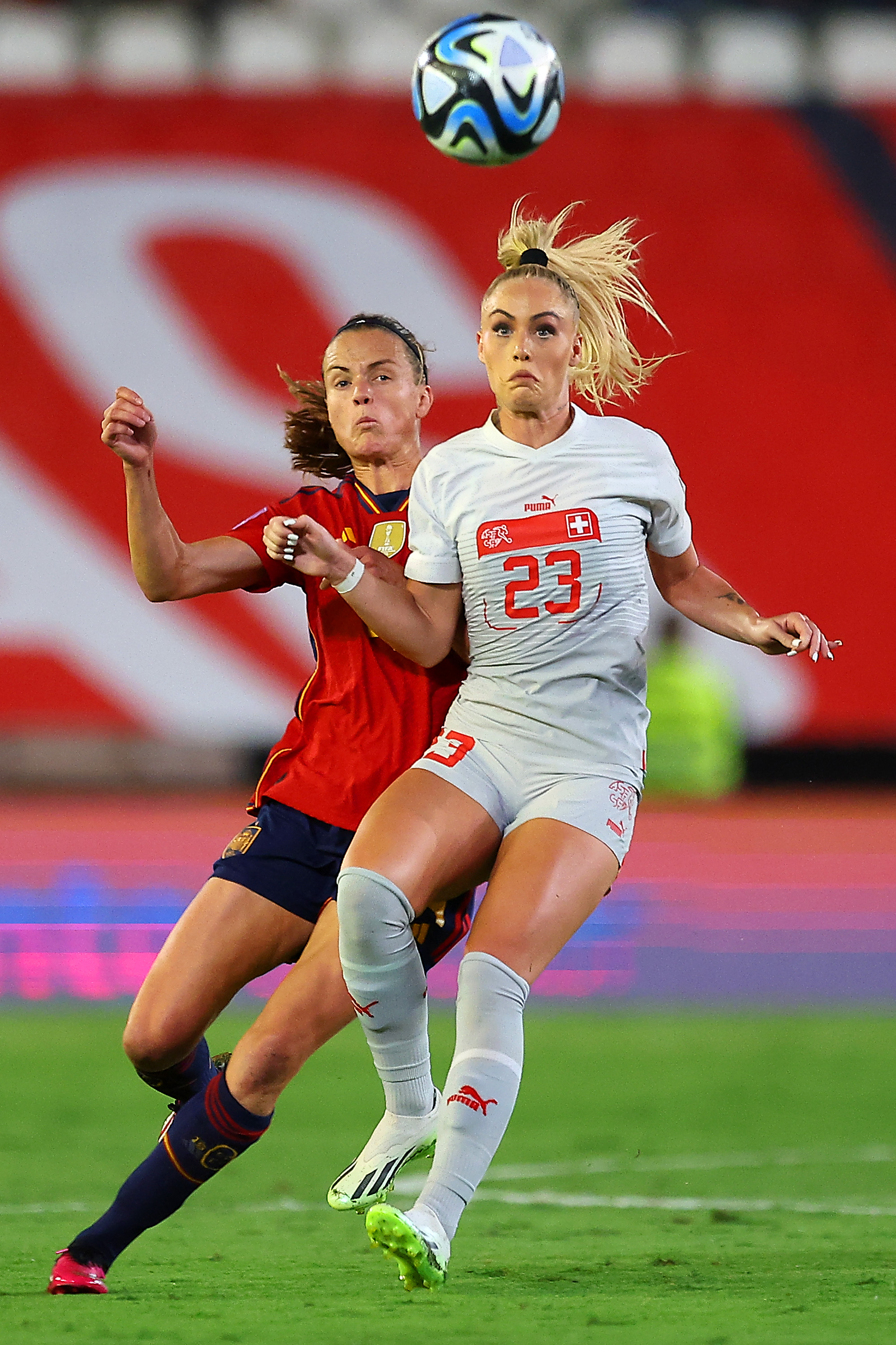 Alisha Lehmann: From Switzerland To Global Stardom - h3qwolm