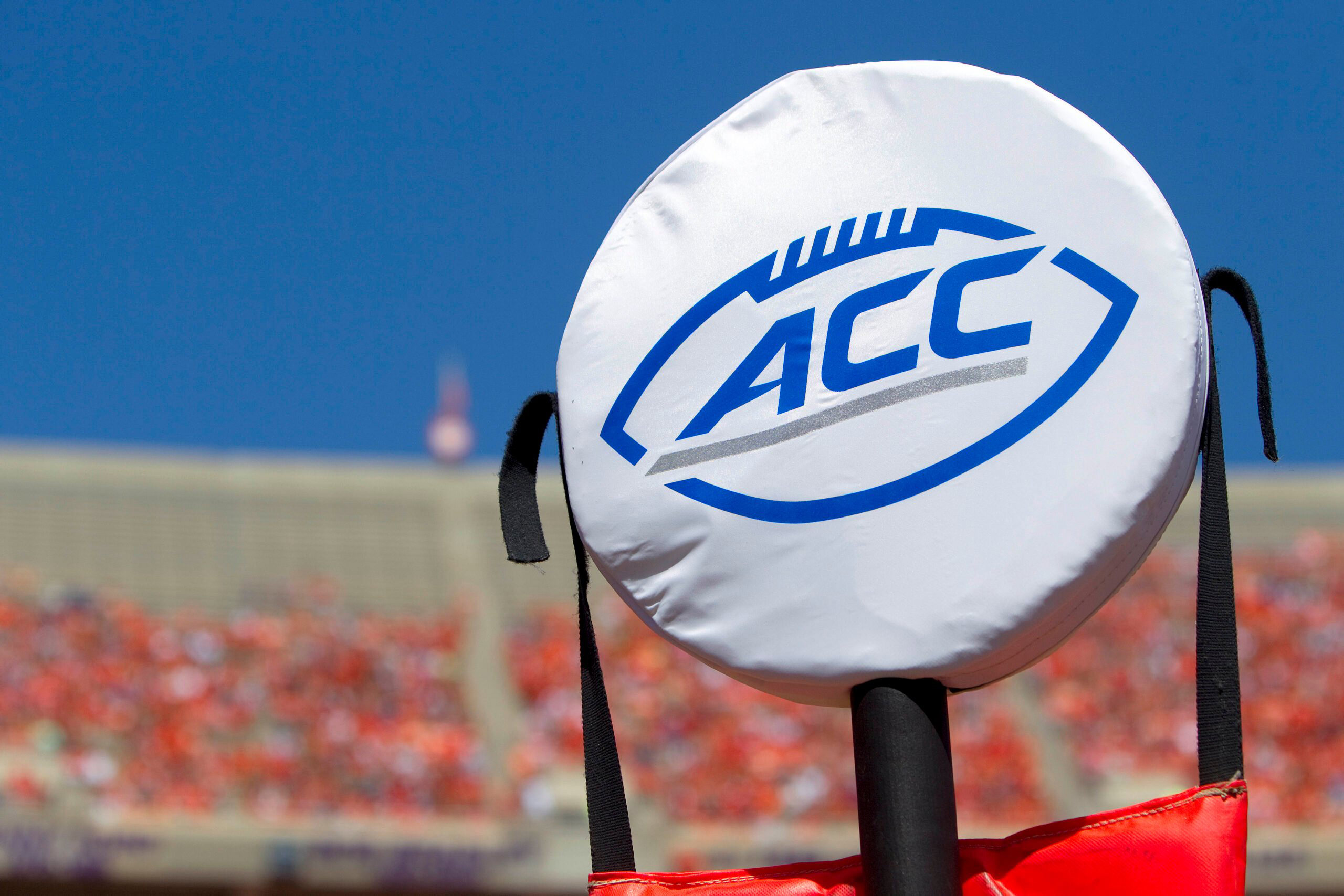 2024 ACC Football Schedule