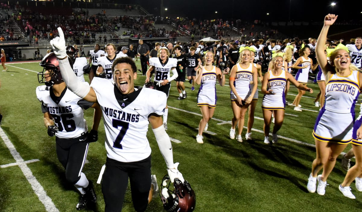 Tennessee high school football playoffs 2023 TSSAA state semifinal