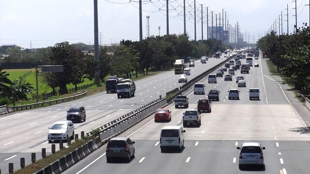 slex tr4 could reduce travel time from batangas to quezon