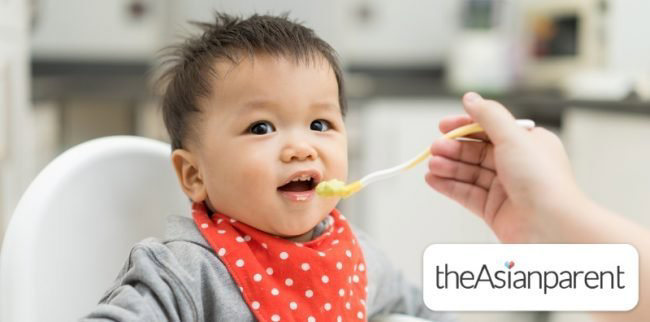 Breakfast Ideas for Baby: A Guide for Your 6 to 12-Month-Old