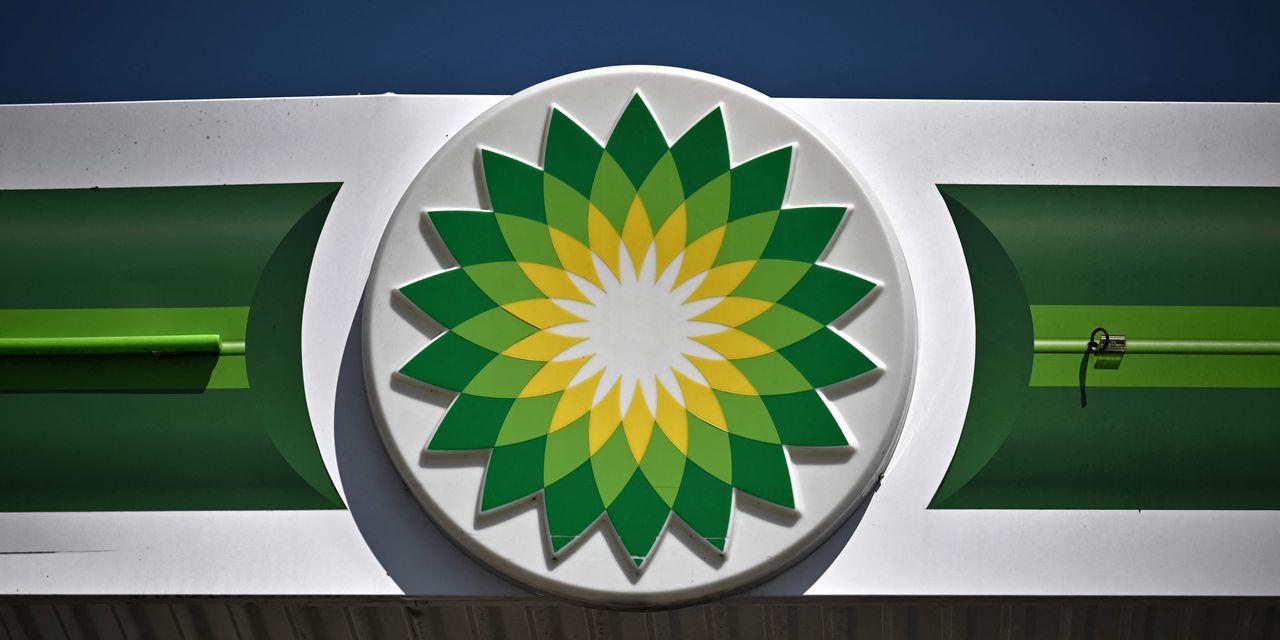 BP Shares Make Biggest Gains In A Year On Buyback Plan As Profit Tops ...