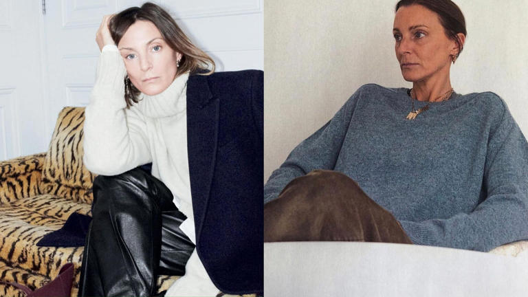 Who is Phoebe Philo? Racist controversy mars new brand launch as viral Iman video resurfaces online