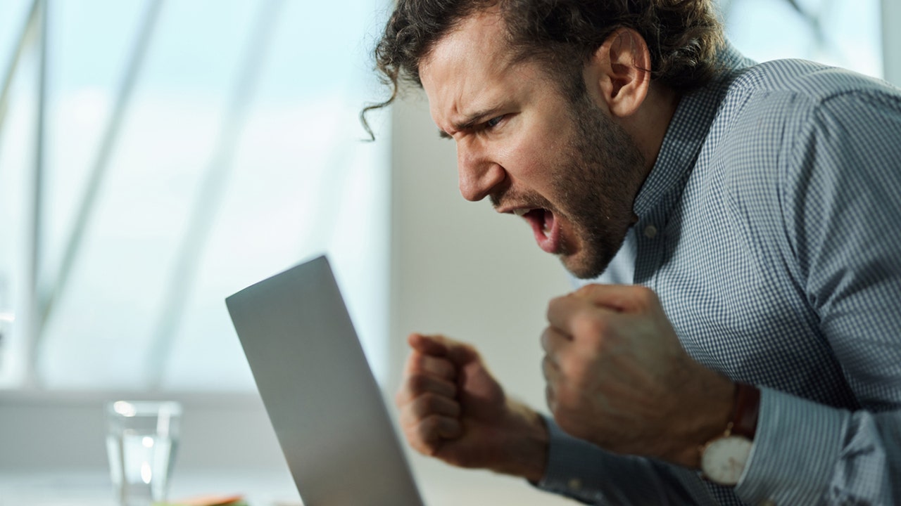 anger can increase heart attack risk, study finds: ‘chronic insult to arteries’