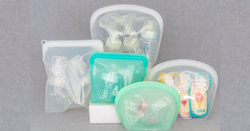 7 rekomendasi kantong sterilizer untuk mensterilkan peralatan bayi