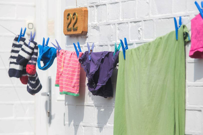 Doctor Shares Advice After Claiming Most Of Us Clean Our Underwear Wrong