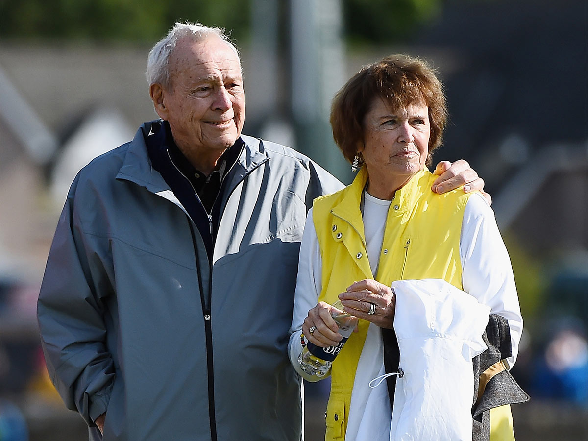 50 Spouses of the World's Wealthiest Billionaires