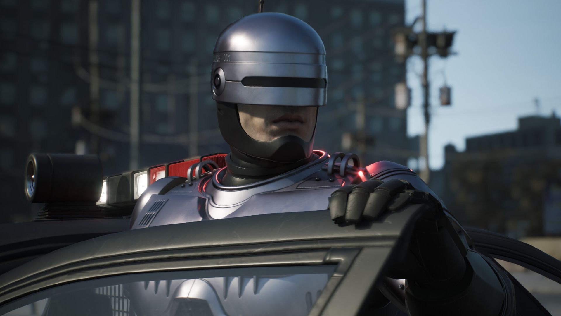 Robocop rogue city