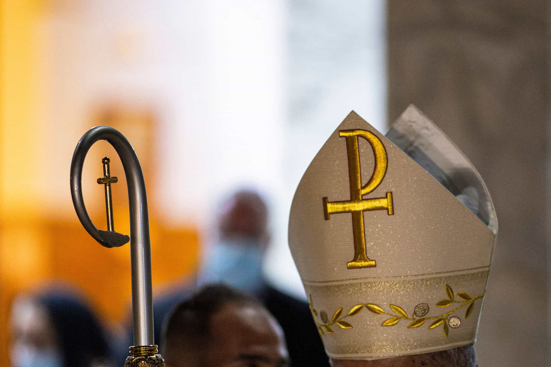 Mysterious Christian symbols explained