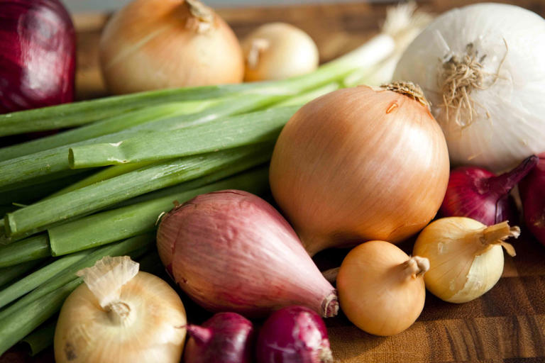 What Is a Shallot, and How Is it Different from an Onion?