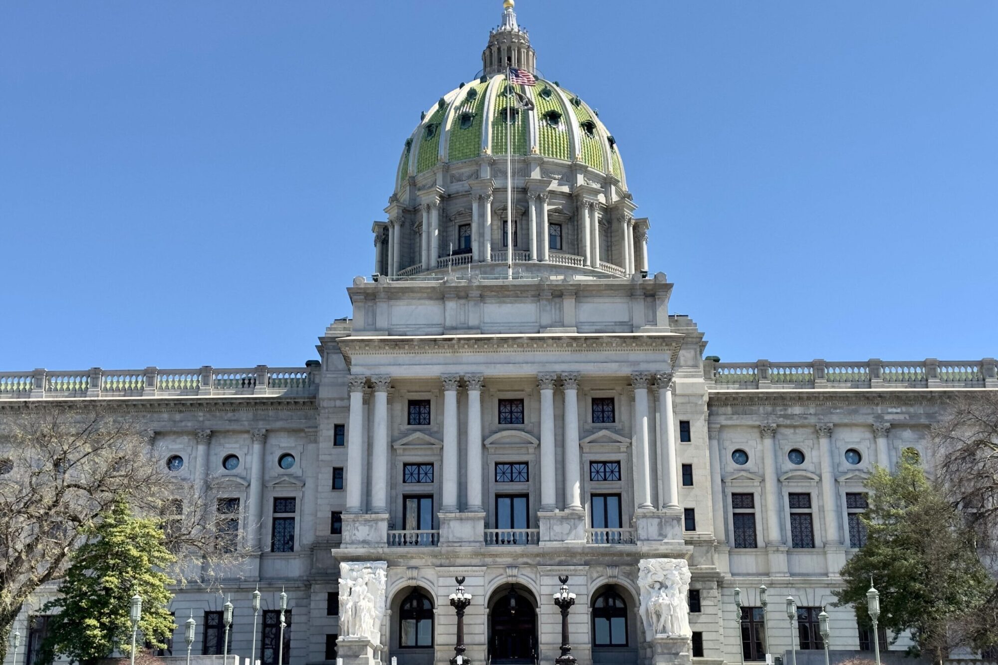 Out-of-State Donors Have Poured Millions Into Pennsylvania Supreme ...