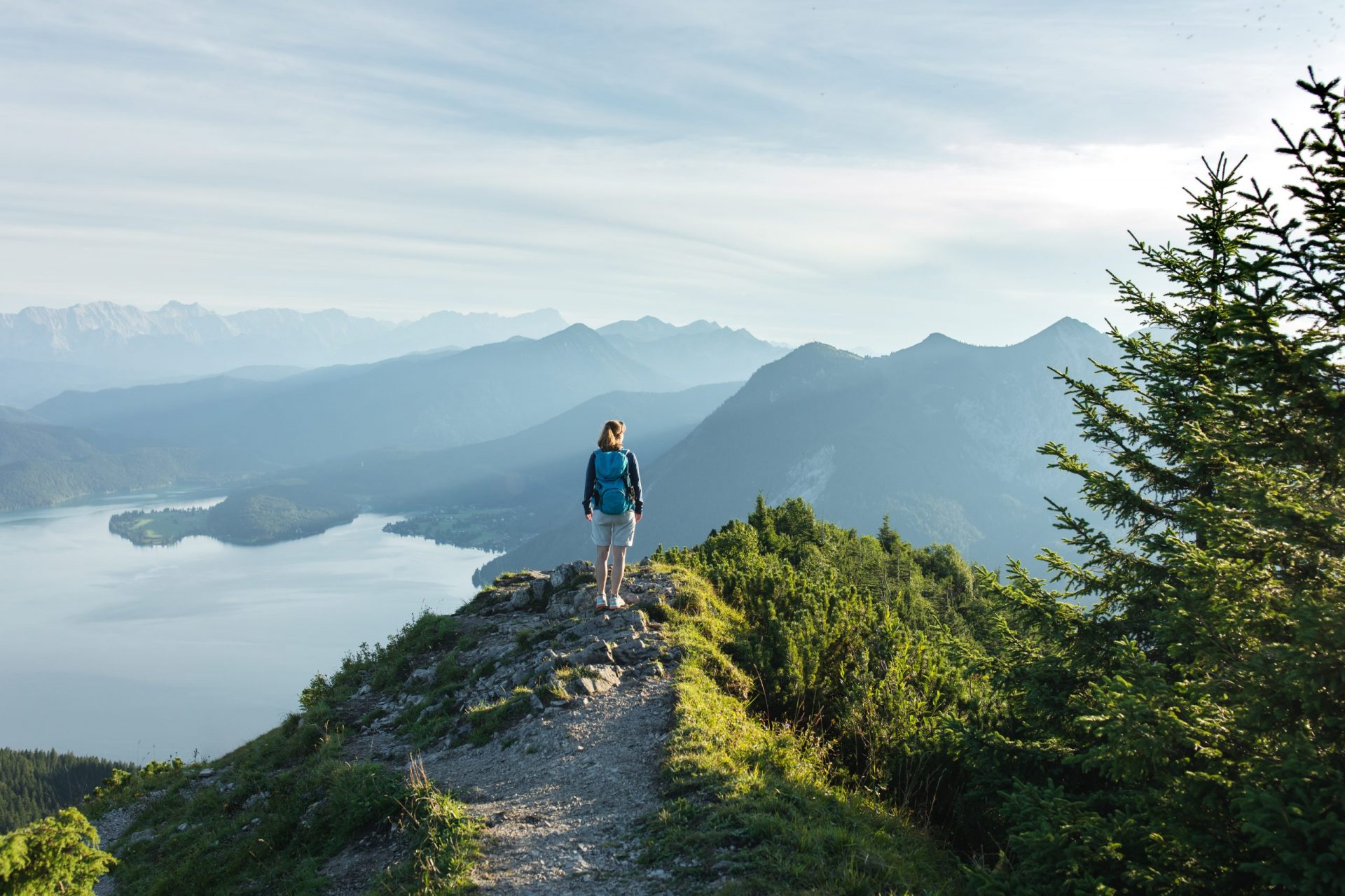 The Most Beautiful Unesco National Parks In Europe