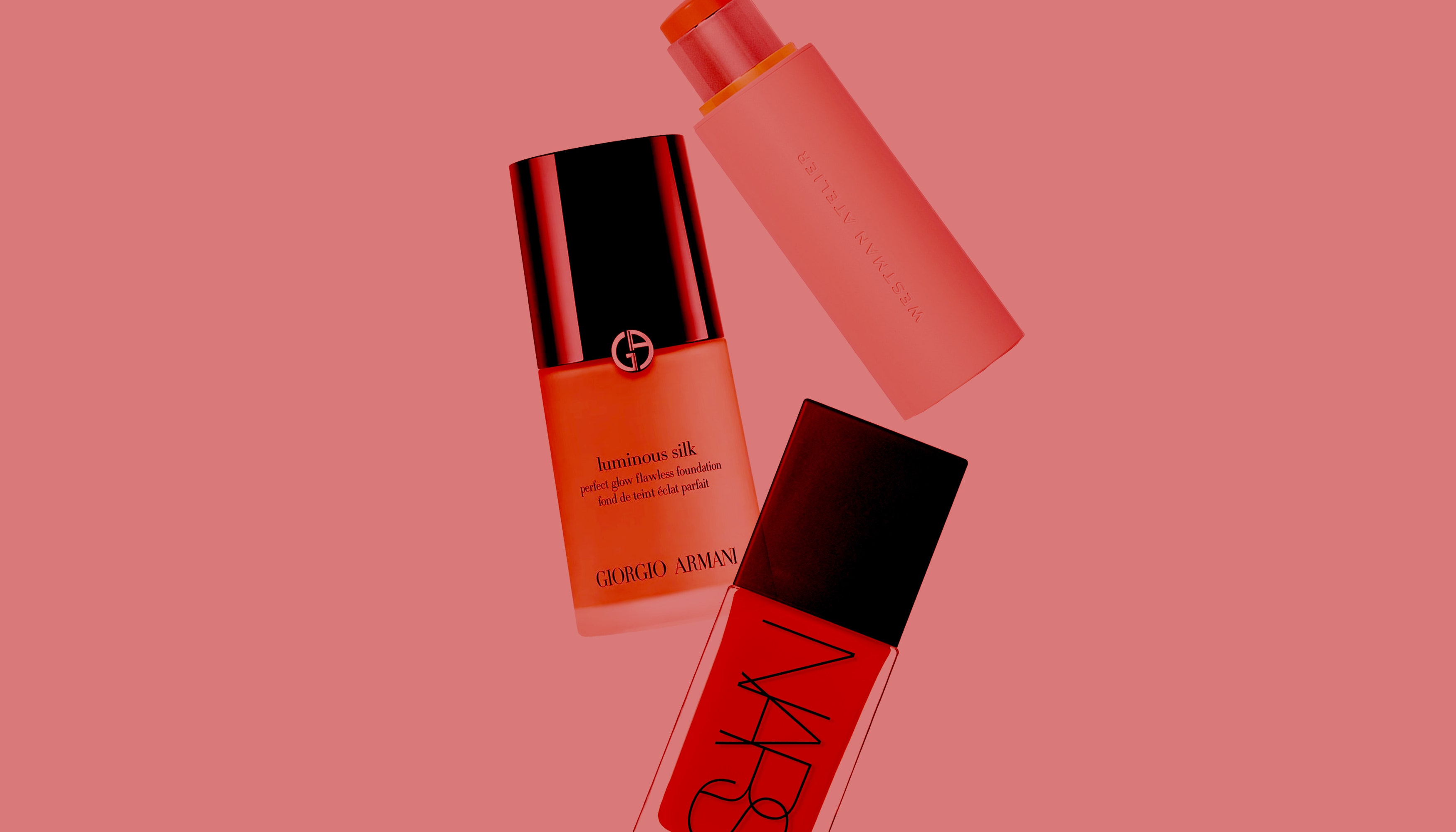 The 16 Best Foundations for Mature Skin, According to Makeup Artists