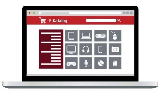 E katalog kz. E-procurement.