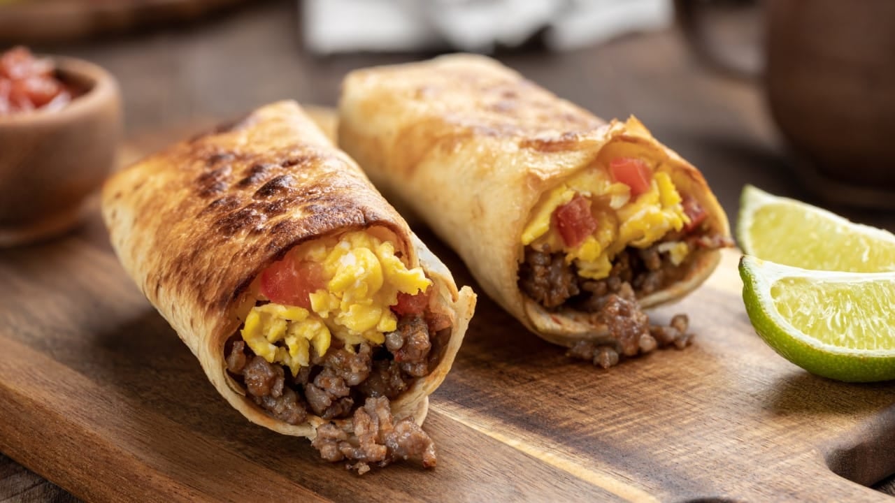 <p>A couple of years ago, Wendy’s had a handful of breakfast burritos. They were warm tortillas filled with scrambled eggs, sausage or bacon, and cheese. The burritos were simple but tasty, but they ditched them and went back to their standard breakfast menu with typical sandwiches.</p><p>Source: <a href="https://www.reddit.com/r/nostalgia/comments/17aezwq/what_wendys_items_do_you_miss_the_most/" rel="nofollow noopener">Reddit</a>.</p>
