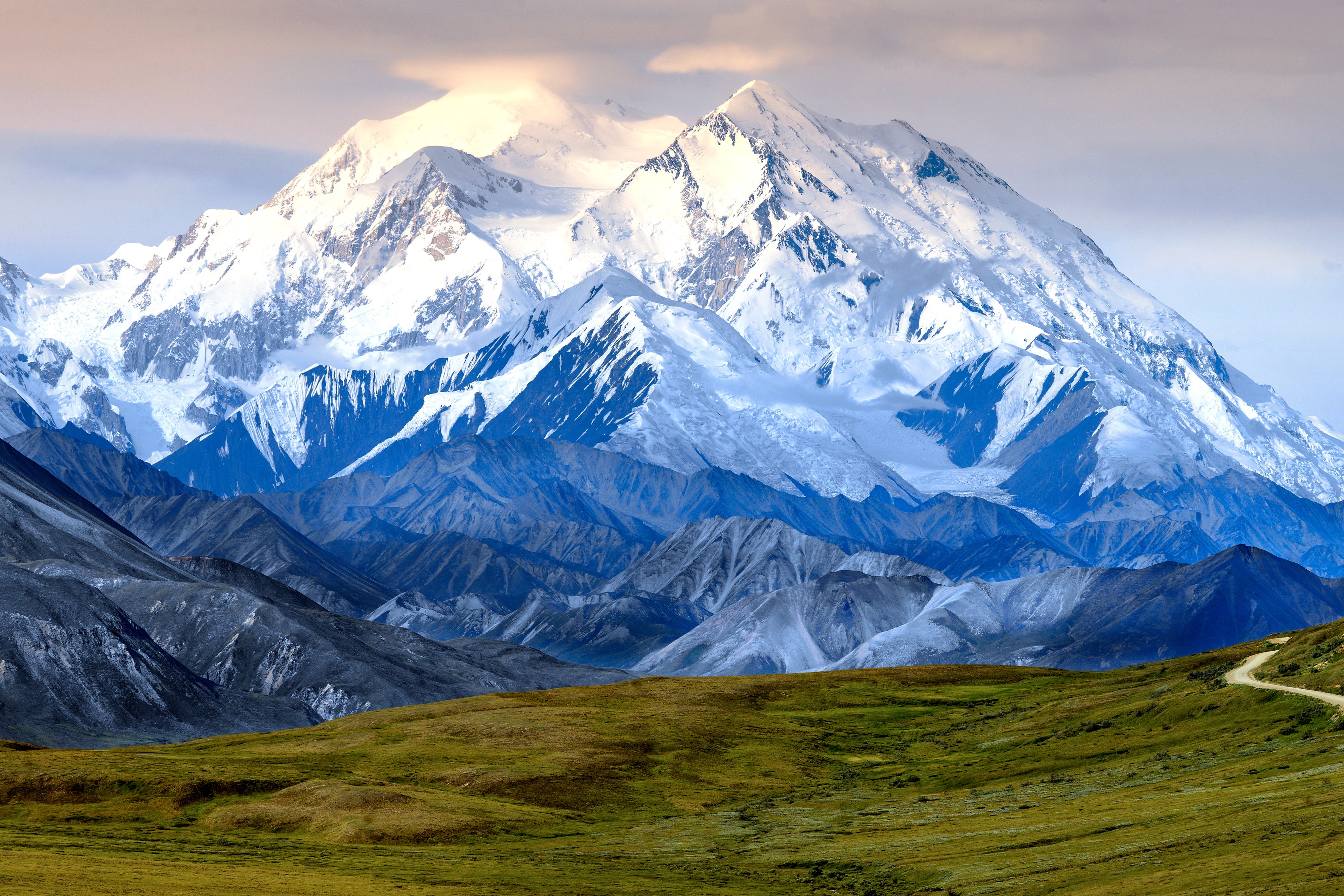 Despite controversies over name changes and a <a href="https://www.cntraveler.com/stories/2015-09-21/the-other-denali-controversy-how-americas-tallest-mountain-got-shorter?mbid=synd_msn_rss&utm_source=msn&utm_medium=syndication">shrinking elevation</a>, Denali’s beauty is worth braving the extreme low temperatures. Make a road trip out of your visit, seeing as much of the 6 million acres of shimmering lakes and jagged mountains as you can.<p>Sign up to receive the latest news, expert tips, and inspiration on all things travel</p><a href="https://www.cntraveler.com/newsletter/the-daily?sourceCode=msnsend">Inspire Me</a>