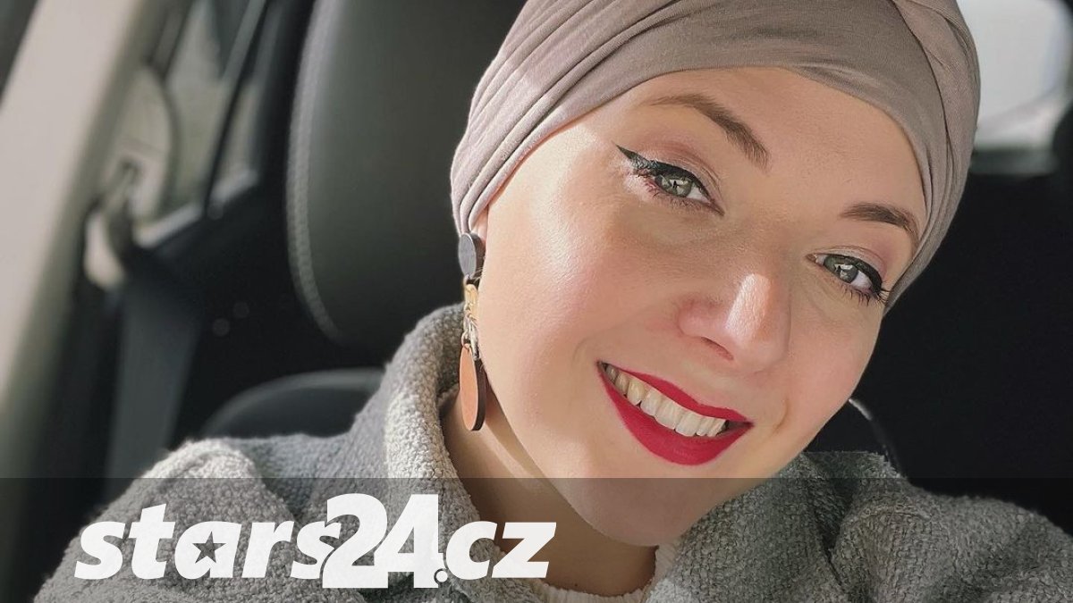 anna slováčková bojuje s rakovinou: blíží se čas zastavit čas!