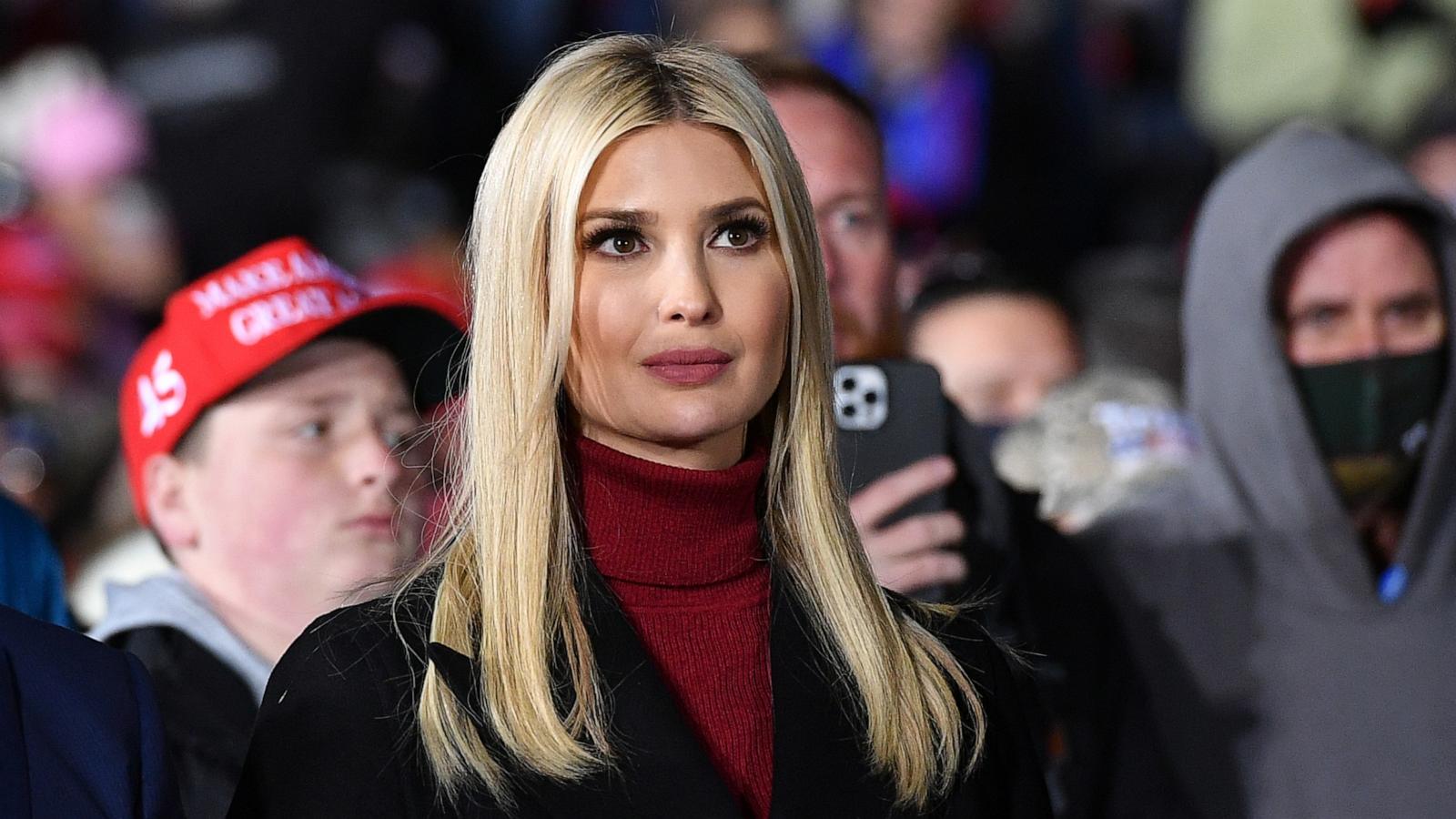 Ivanka Trump set to be state's final witness in her father's $250 ...