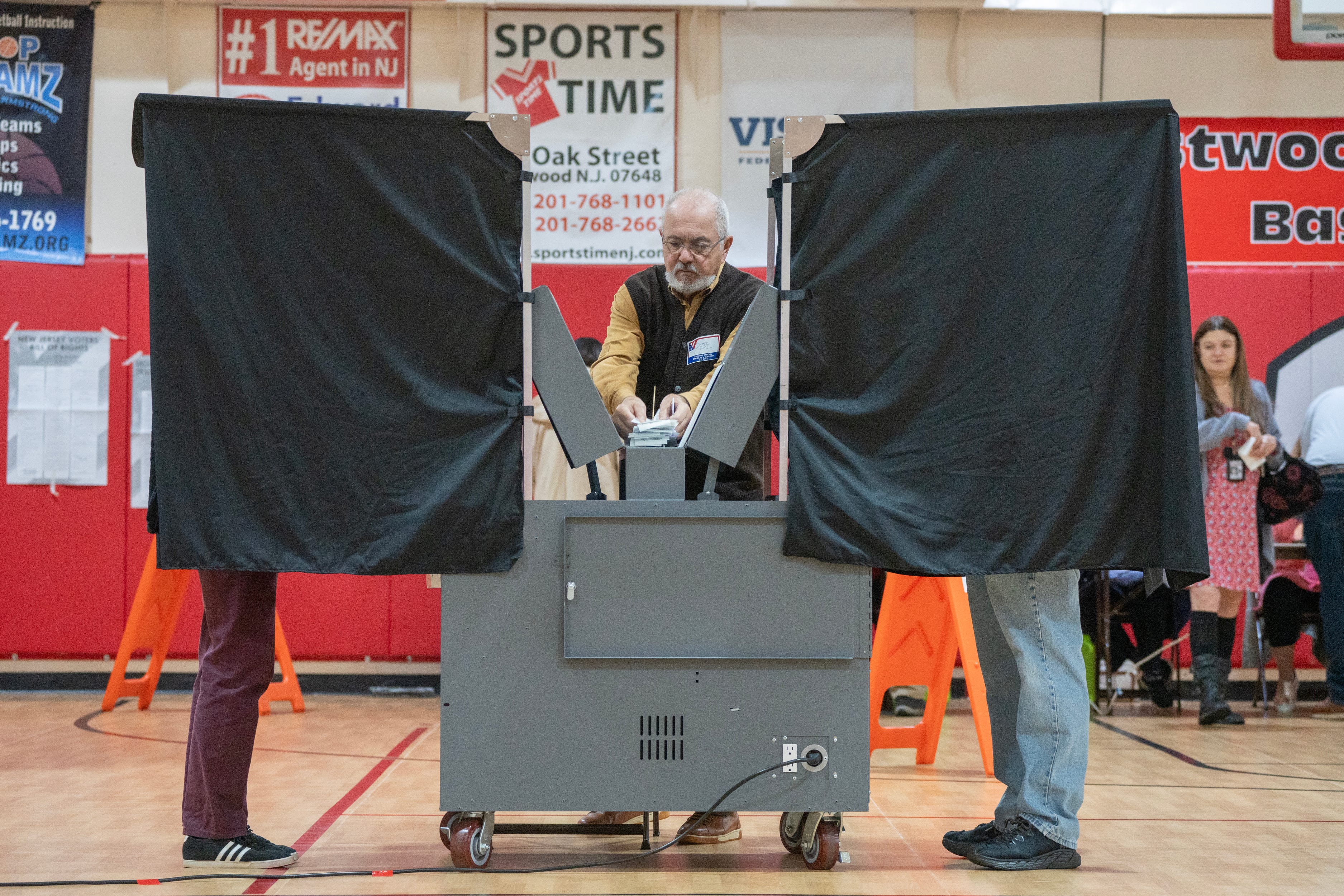 'Perfect Storm': Can Bergen County Fix Its Voting Troubles In Time For ...