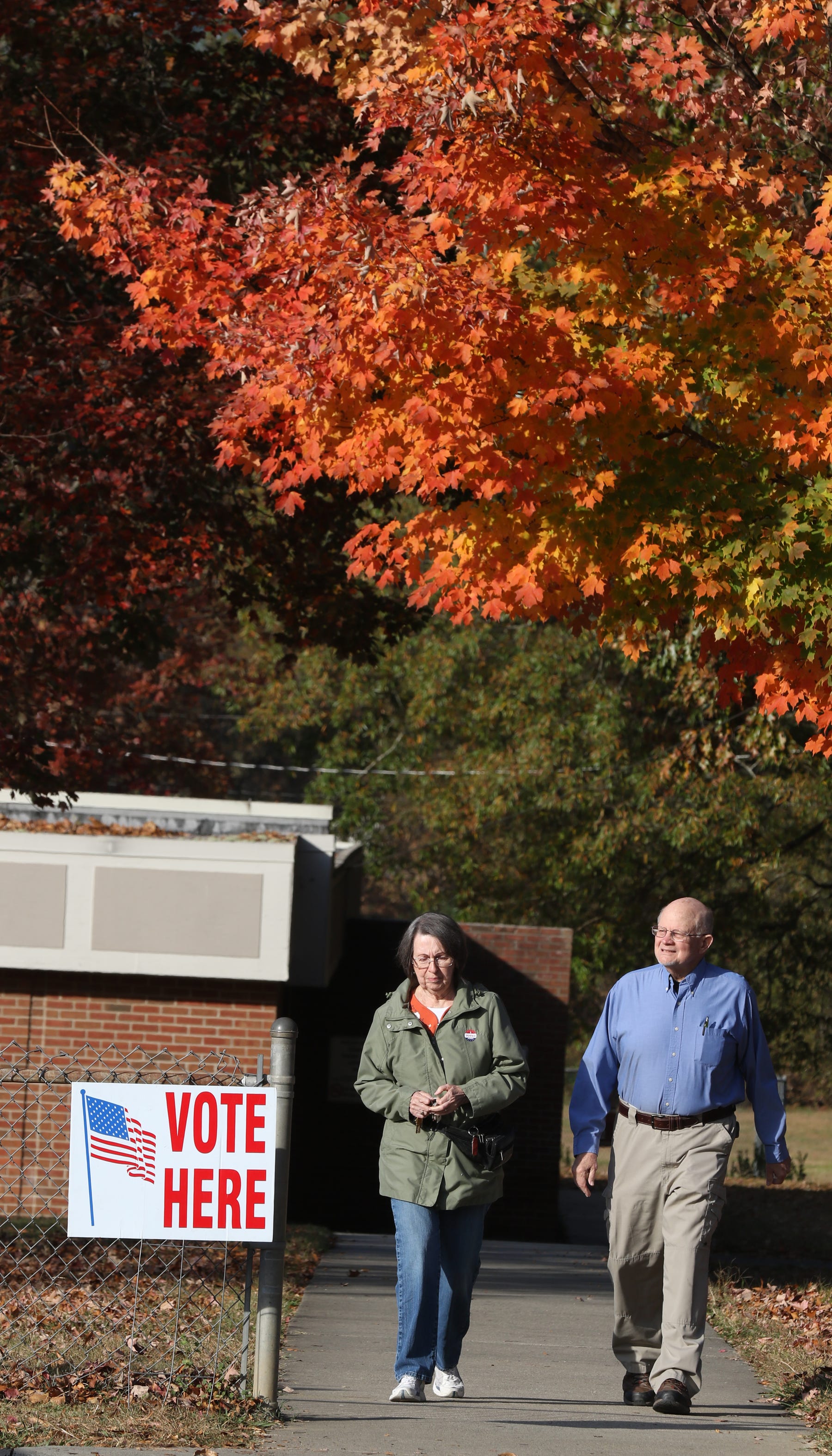 Ten Gaston County Republicans file to run for election