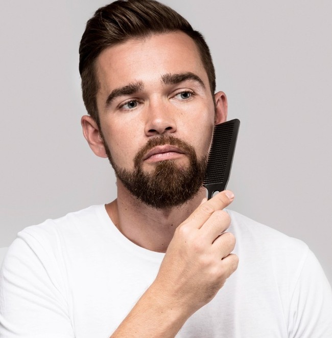 Movember: Tips on how to maintain a healthy and well-groomed beard