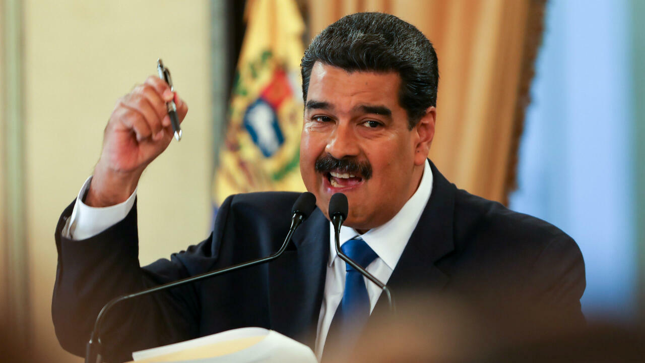 onu denuncia aumento de desapariciones forzadas en venezuela antes de elecciones