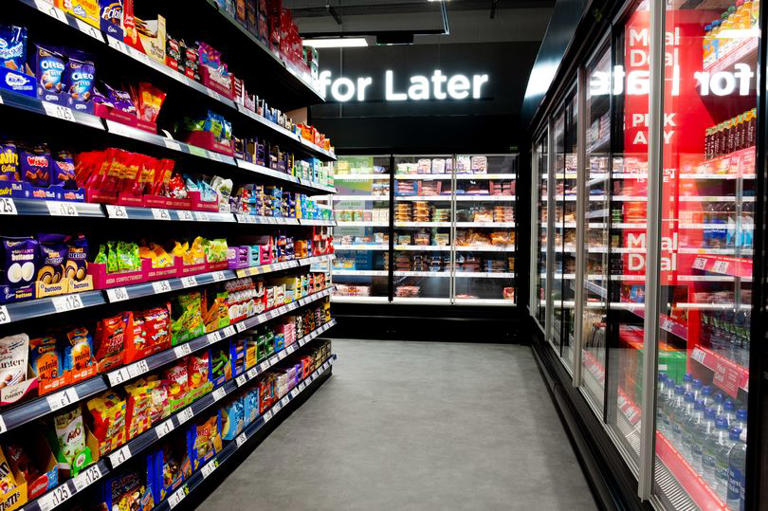 'Health risk' sees Asda recall breakfast and dinner staple food