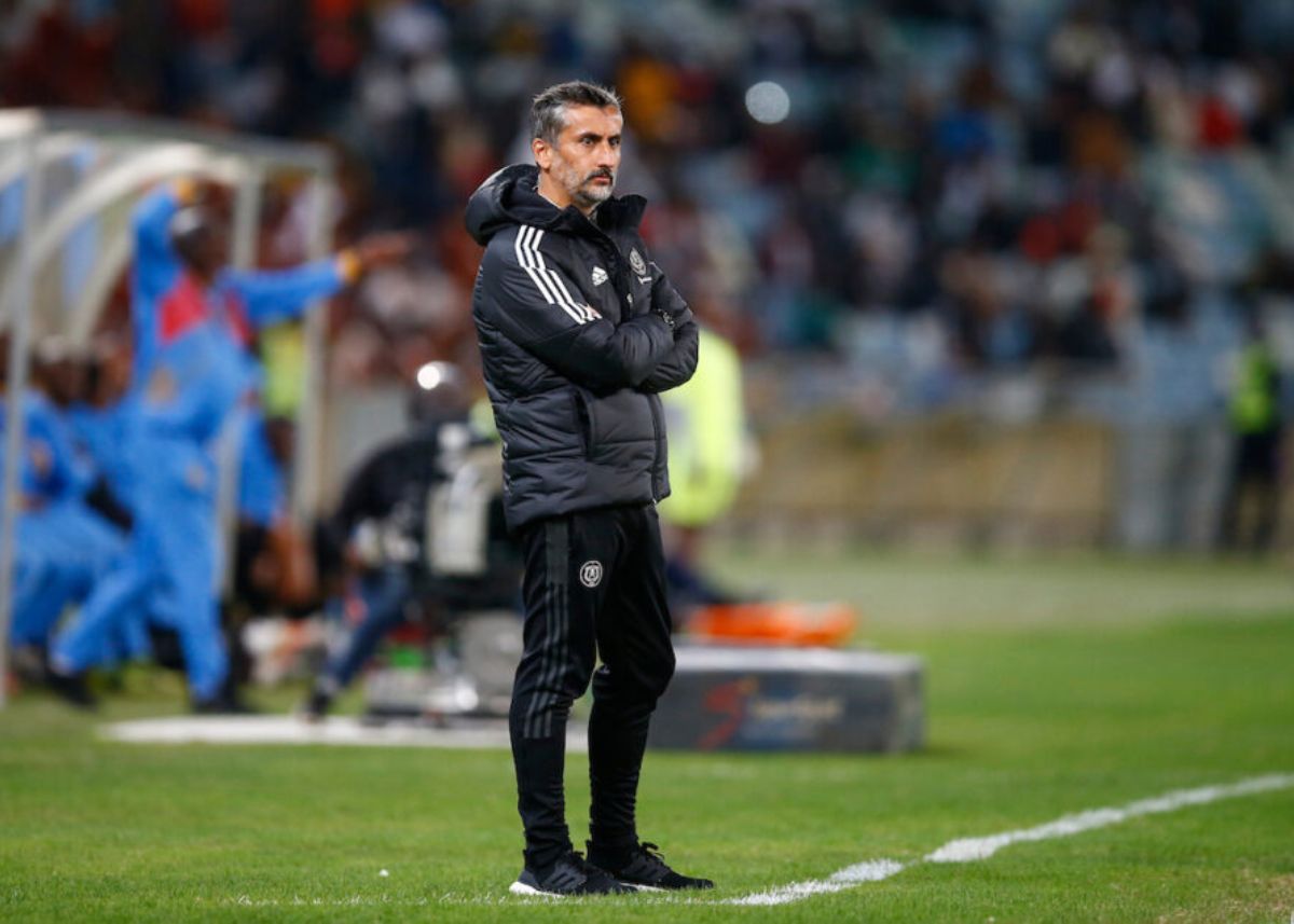 jose riveiro: stellies have advantage over pirates for cafcl spot