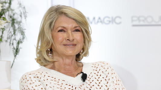 Martha Stewart nabs $12 million NYC pad in building featured in Hulu