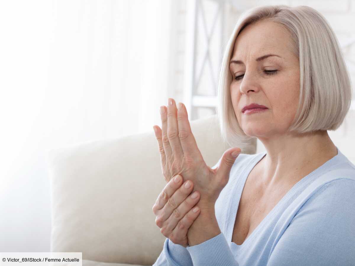 arthrose de la main : quels sont les symptômes et les traitements ?
