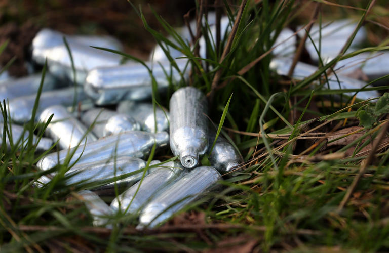 Is laughing gas dangerous? How nitrous oxide affects the body