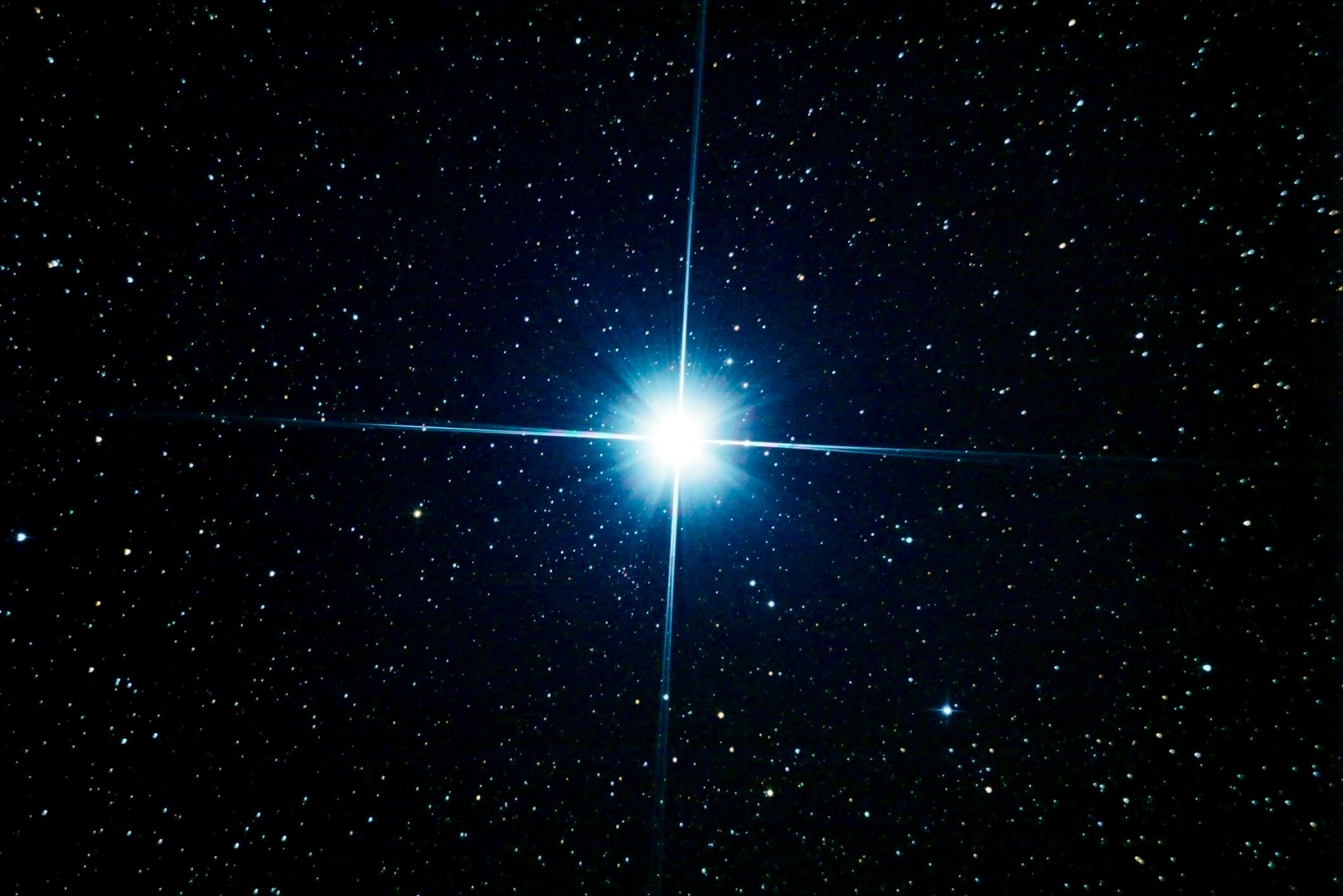 fu orionis: la ciencia logra explicar misterio astronómico de 88 años de un sistema estelar