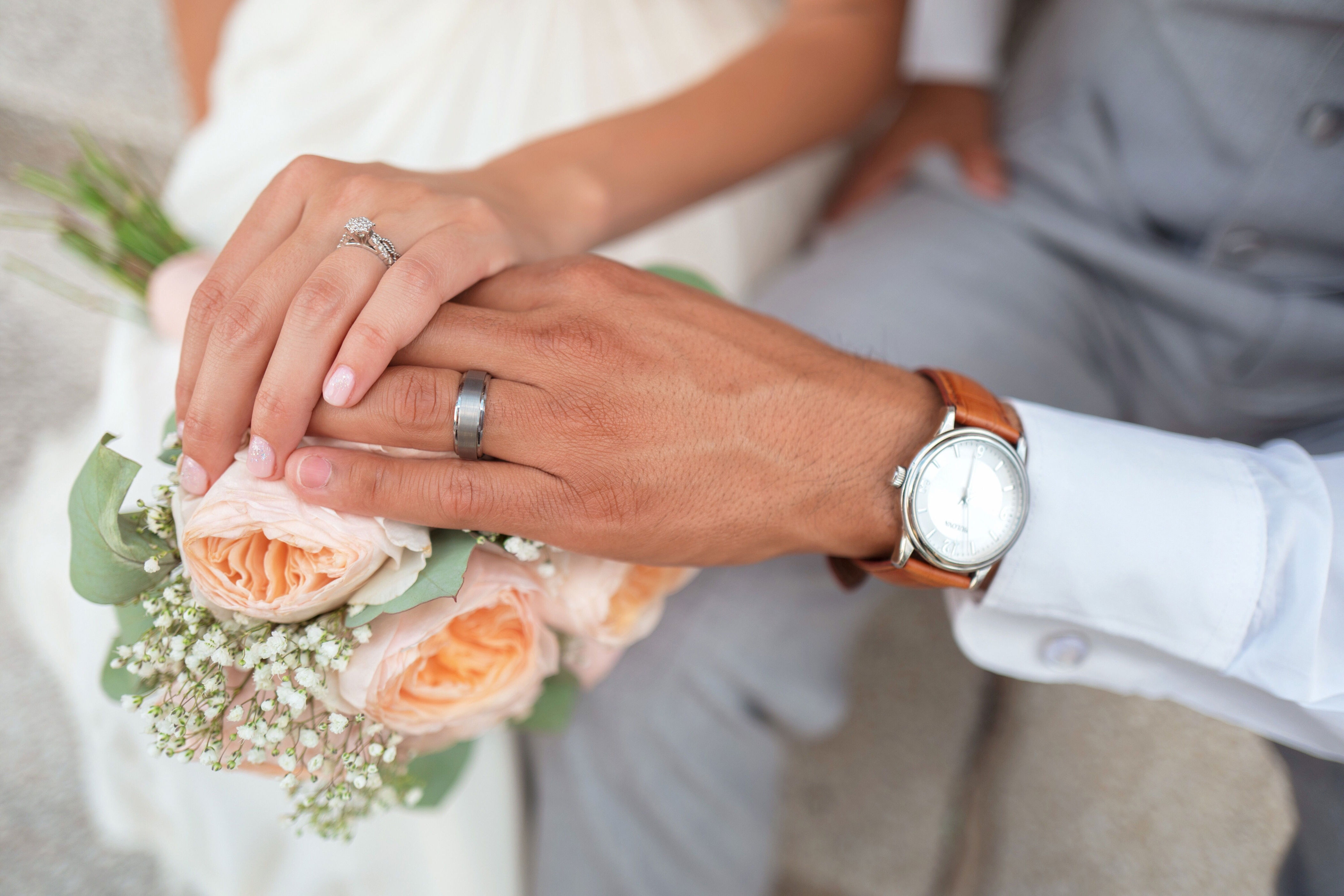 acuerdos de unión civil poco a poco desplazan a matrimonios como la principal forma de casarse en el país