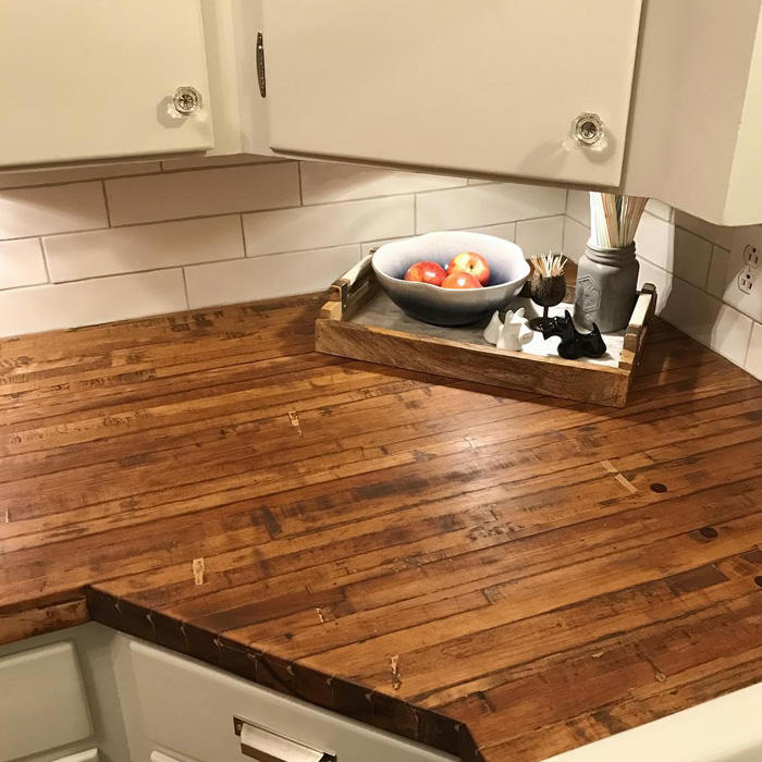 Butcher Block Countertops For Timeless Durability And A Classic Charm