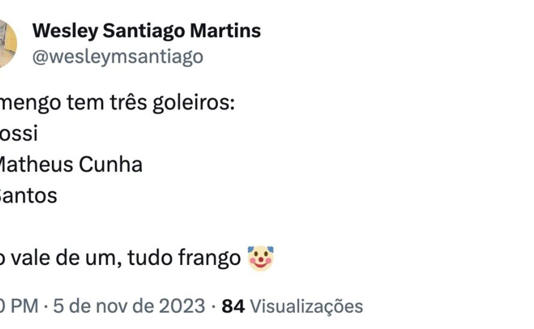 Diretoria vai acertar sua saída do Flamengo, nada mudou com Tite: Campeão deve deixar o CRF após fim do Brasileirão