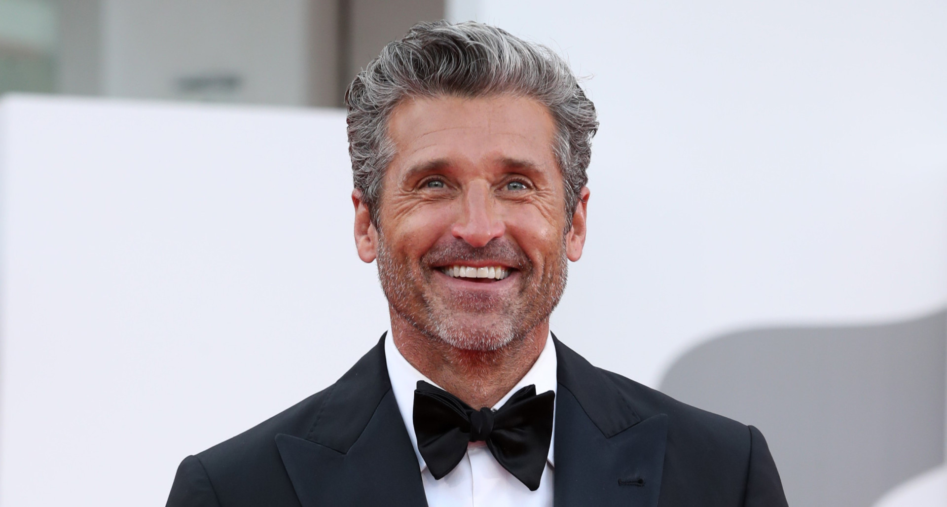 The Hollywood heartthrobs voted 'Sexiest Men Alive'