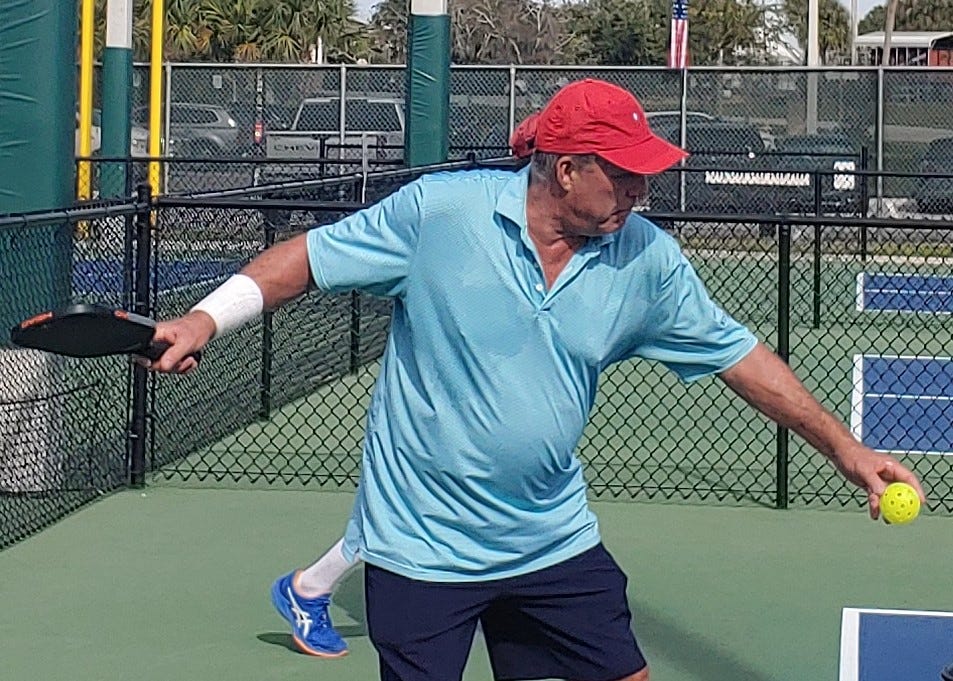 SATURDAY UPDATE | Pro pickleball: Ben Johns continues march to possible