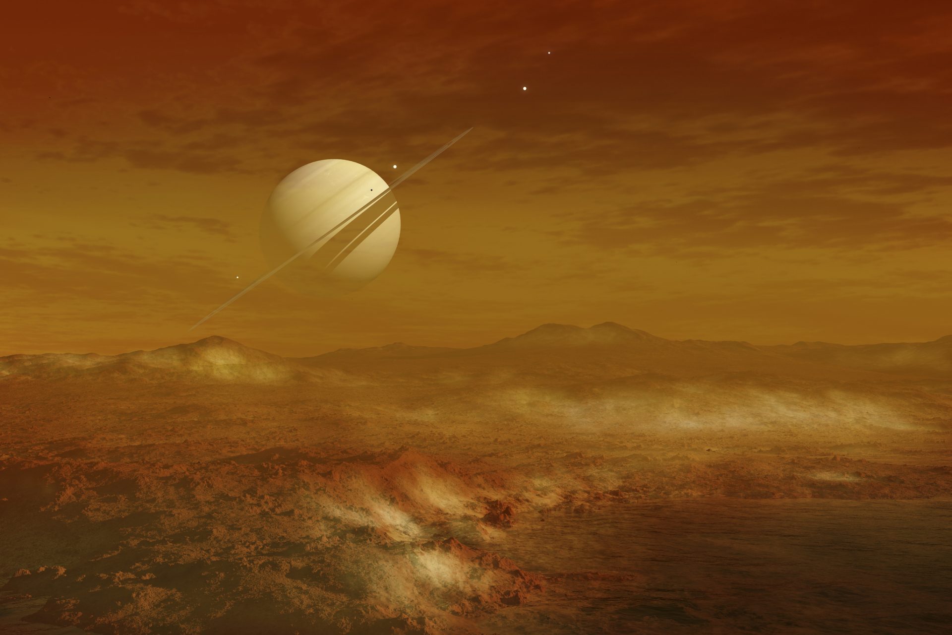 Previous research was divided