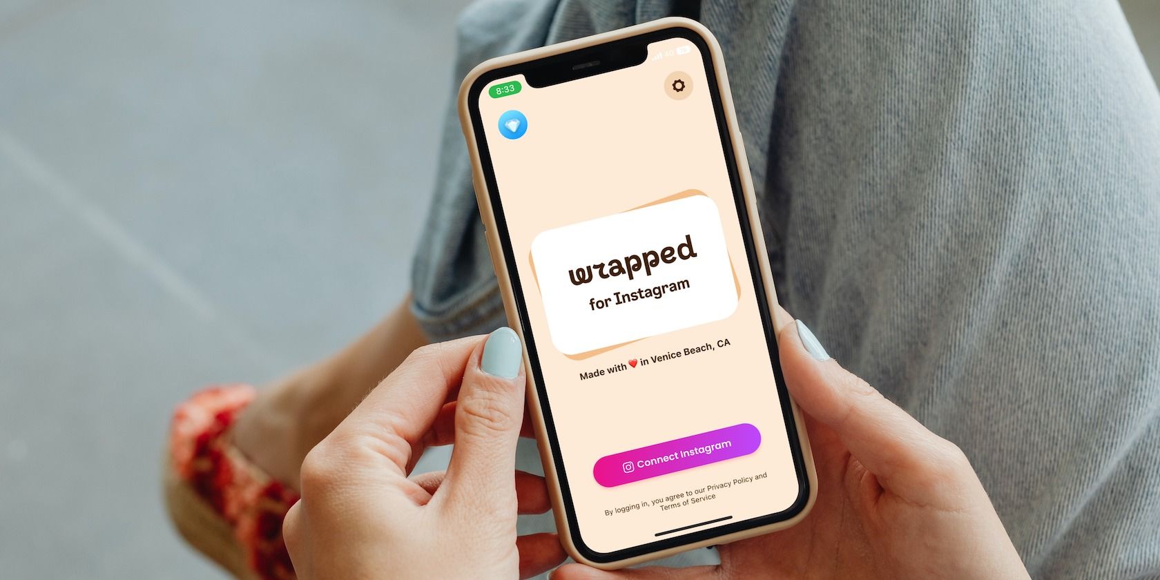 Wrapping app. Lemonade страхование. Приложение для прослушивания звука вокруг телефона ребенка. Lemonade insurance Company. Звук вокруг.