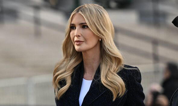 Ivanka Trump shared information on business loans with husband Jared ...